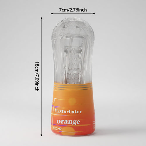 M-Orange