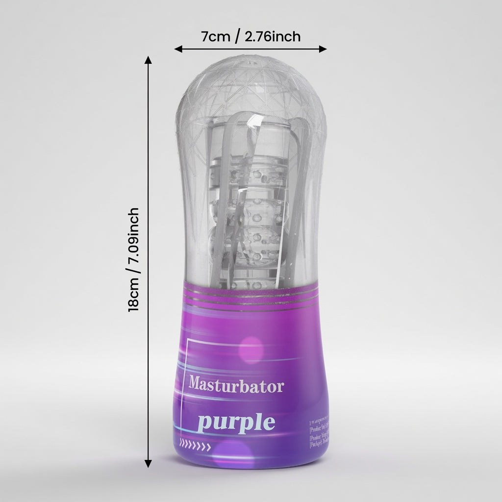 M-Purple