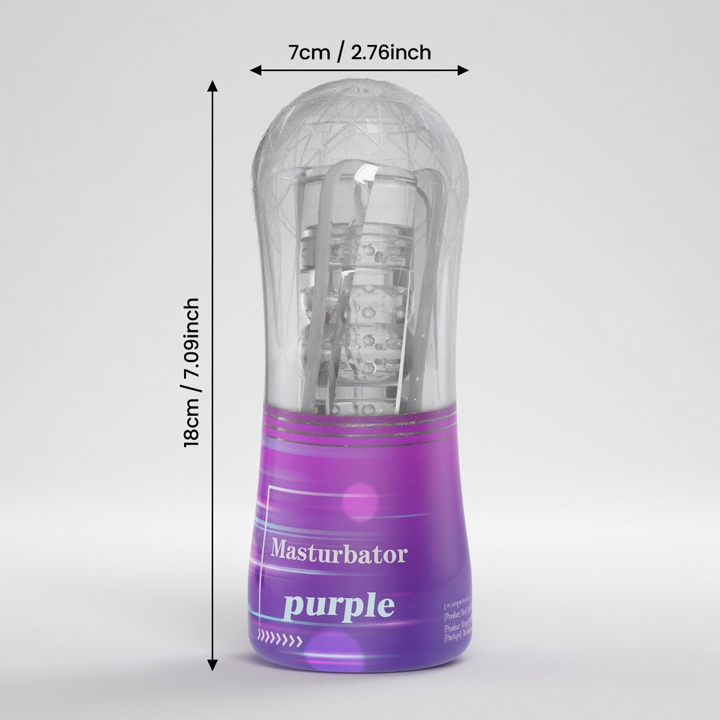 M-Purple