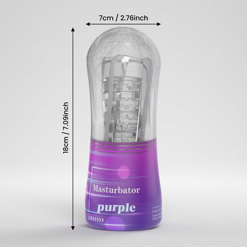 M-Purple