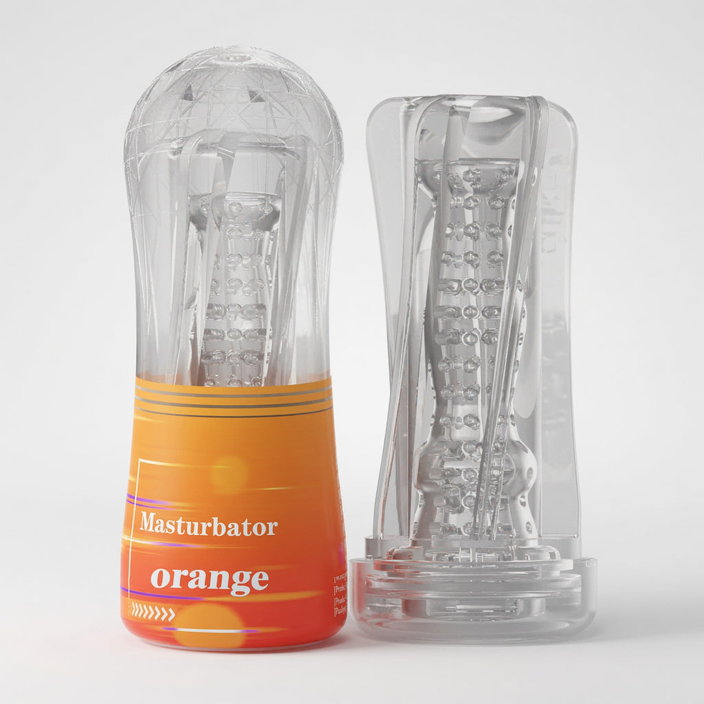 M-Orange