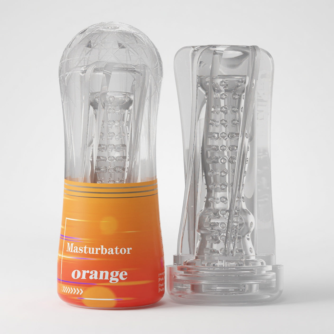M-Orange